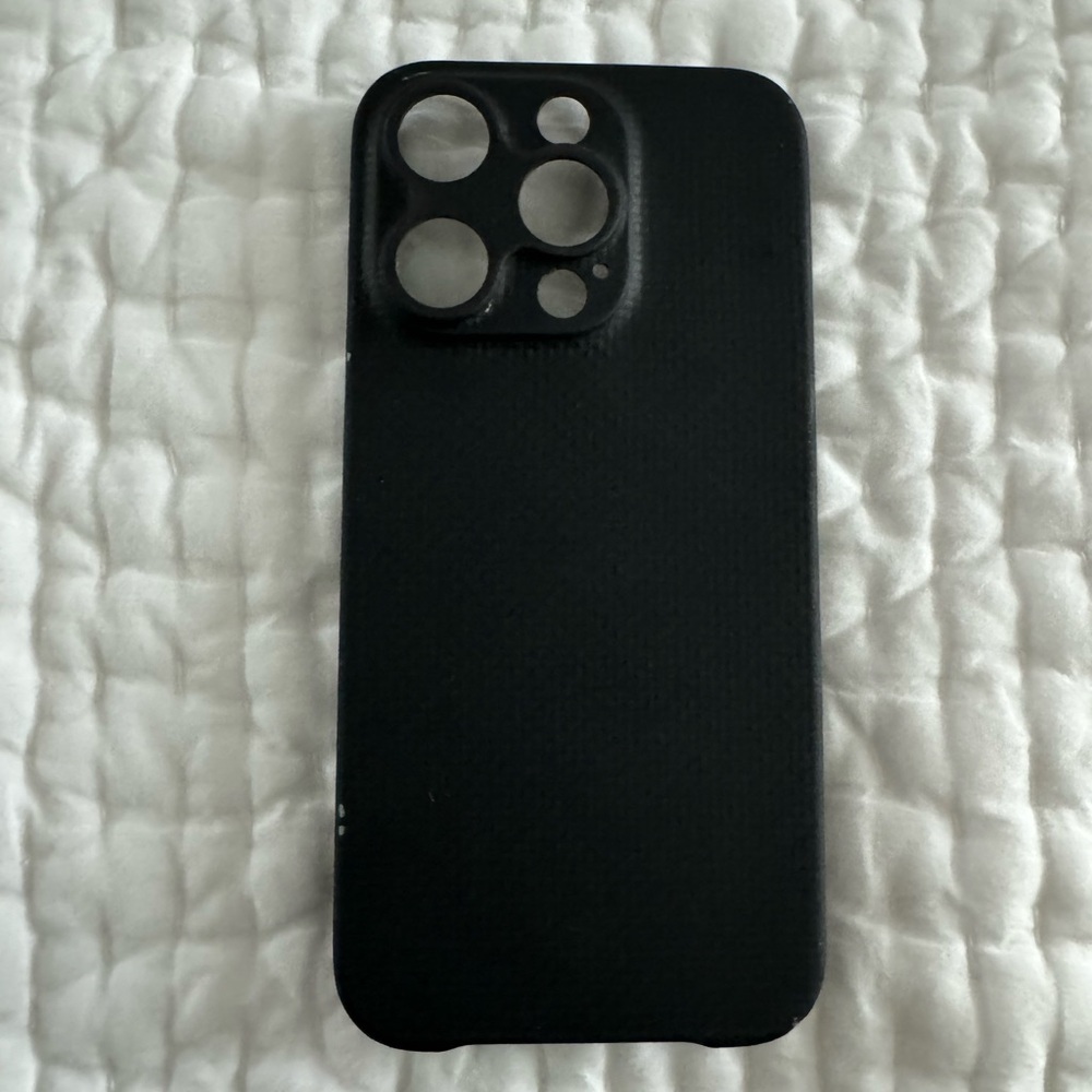 iPhone 15 Pro Latercase